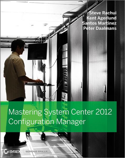 Free books downloads for tablets Mastering System Center 2012 Configuration Manager