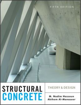 Structural Concrete: Theory and Design
