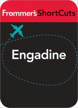 Engadine, Switzerland: Frommer's Shortcuts