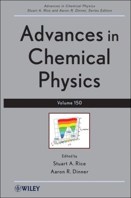 Advances in Chemical Physics