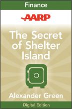 Cover Image: AARP The Secret of Shelter...