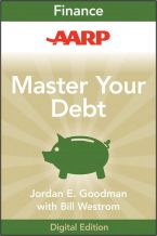 Cover Image: AARP Master Your Debt:...