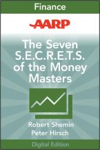 Cover Image: AARP The Seven...