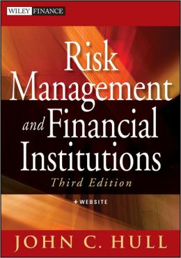 Risk Management and Financial Institutions