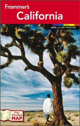 Frommer's California