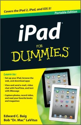 iPad For Dummies