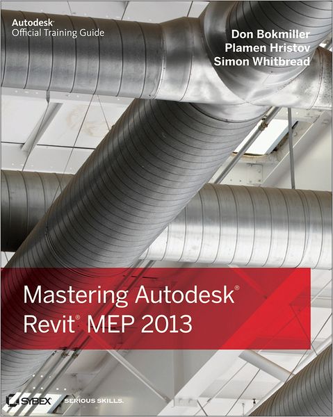 Free kindle book downloads 2012 Mastering Autodesk Revit MEP 2013 in English 9781118339787 