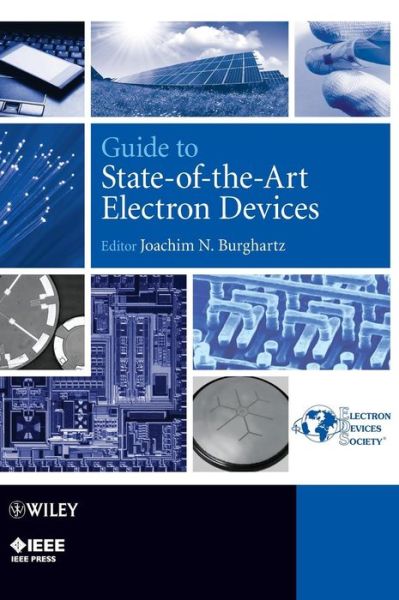 Guide to State-of-the-Art Electron Devices