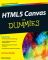 HTML5 Canvas For Dummies