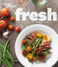 Book Cover Image. Title: Better Homes and Gardens Fresh Cookbook, Author: Better Homes & Gardens