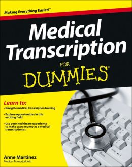 Free Medical Transcription Books