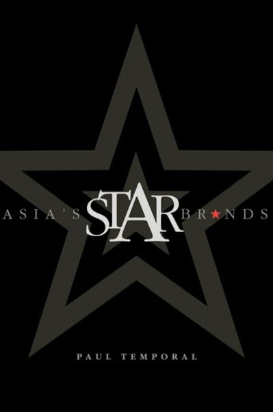 Asia's Star Brands