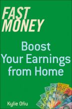 Cover Image: Fast Money: Boost Your...