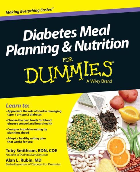 Free downloads of ebooks for blackberry Diabetes Meal Planning & Nutrition For Dummies