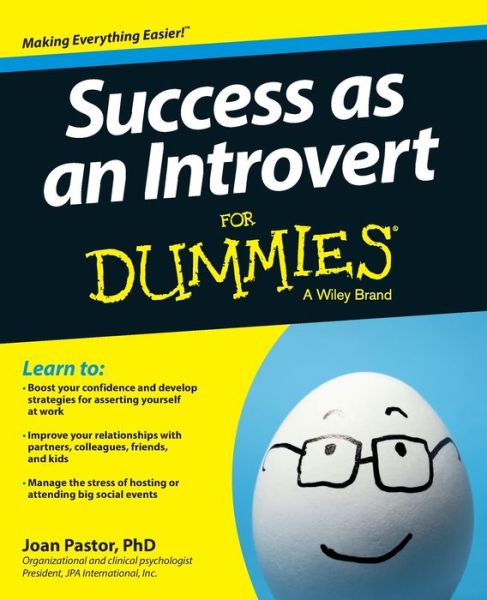 Ebook downloads for ipod touch Success as an Introvert For Dummies (English Edition)