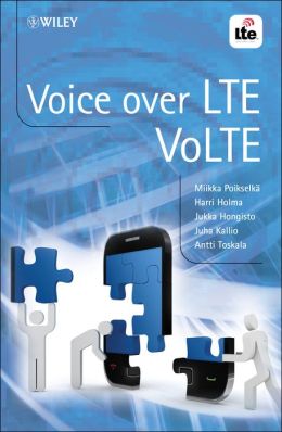 Voice over LTE (VoLTE)