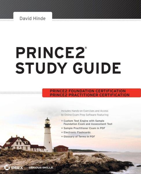 PRINCE2 Study Guide