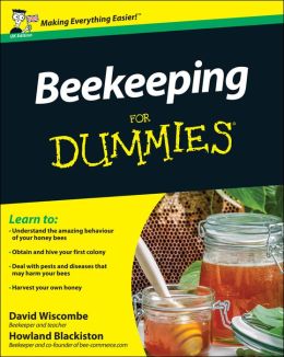 Beekeeping For Dummies