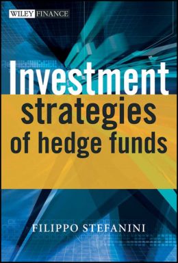 Investment Strategies of Hedge Funds