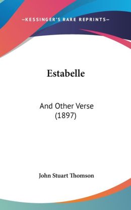 Estabelle