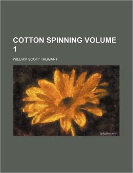 Cotton Spinning