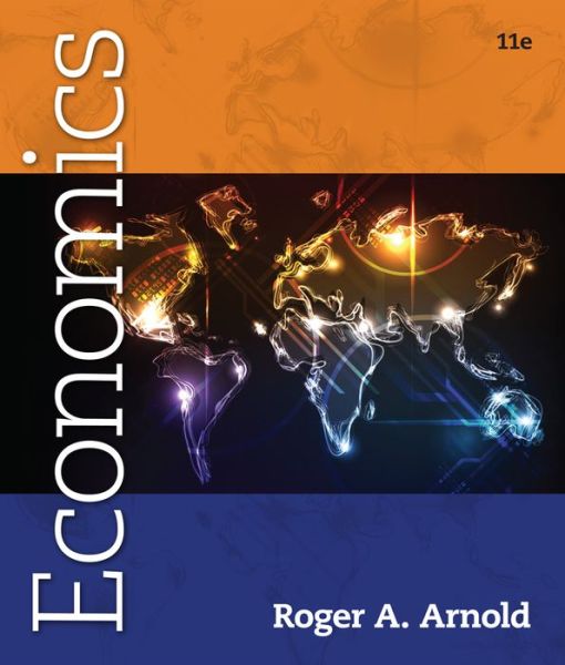 Economics (Book Only)