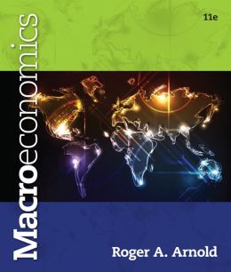 Microeconomics (Book Only) Roger A. Arnold
