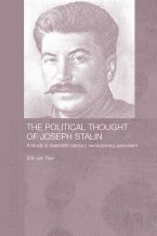 Cover Image: Political Thought of Joseph...