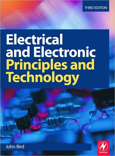 Books as pdf file free downloading Electrical and Electronic Principles and Technology 9781136407949 English version MOBI