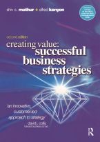 Cover Image: Creating Value: Successful...