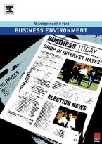 Cover Image: Business Environment