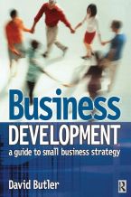 Cover Image: Business Development: A...
