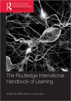 Cover Image: The Routledge International...