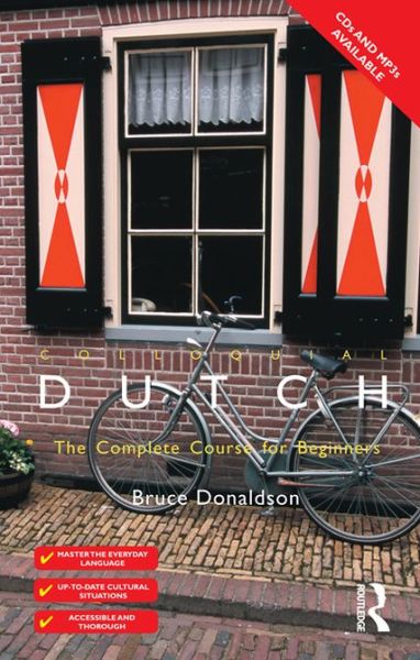 Colloquial Dutch: A Complete Language Course