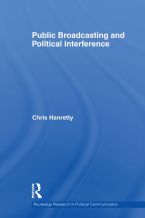 Cover Image: Public Broadcasting and...