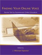 Cover Image: Finding Your Online Voice:...