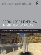 Cover Image: Design for Learning in...