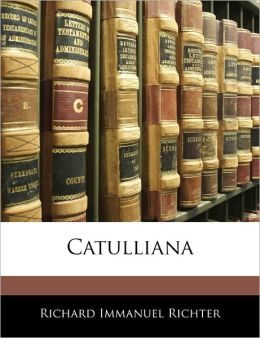 Catulliana
