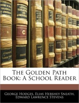 The Golden Path Book
