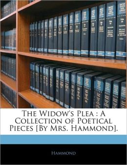 The Widow's Plea