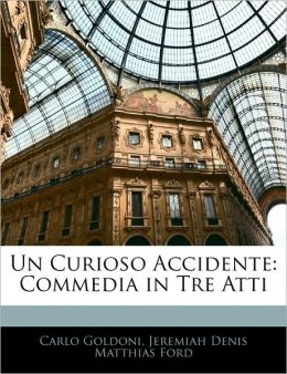 Un Curioso Accidente