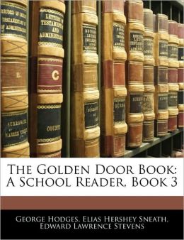 The Golden Door Book