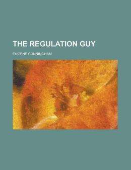 The Regulation Guy