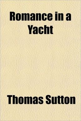 Romance in a Yacht