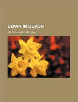 Down in Devon