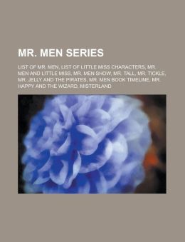 Mr+men+and+little+miss+character+list