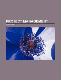 Project management: Work breakdown structure, Earned value management, Risk management, Project planning, Dynamic Systems Development Method Source: Wikipedia