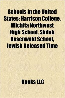 Schools in the United States: Harrison College
