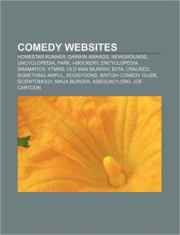 Comedy Websites