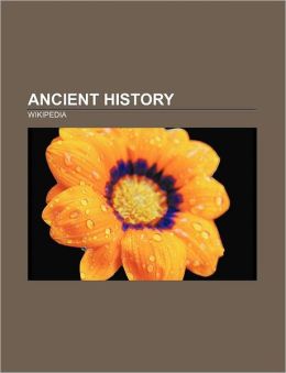 Ancient history: Mesopotamia, Sumerian King List, Tell Abu Hureyra, Ancient university, Ancient Egypt, Pelasgians, Helvetii, Colchis Source: Wikipedia